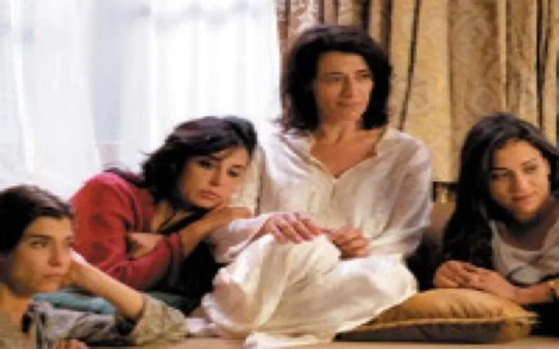 Rock the Casbah, nouveau film de Laila Marrakchi