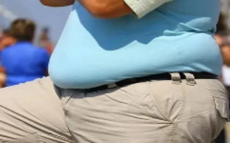 Le Maroc compte près de 20% d'obèses