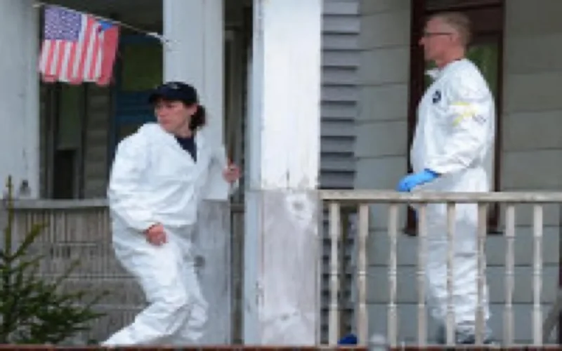 Une Marocaine séquestrée 3 ans aux Etats-Unis par un Pakistanais