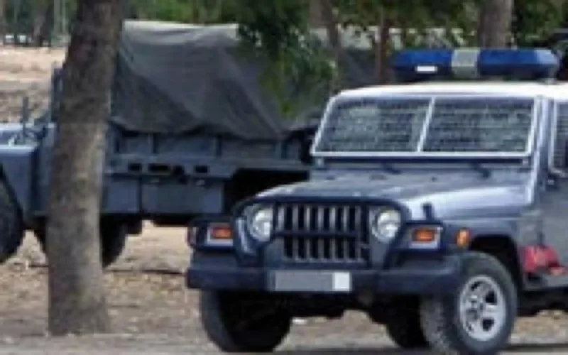 Trois gendarmes poursuivis pour corruption et extorsion à Taroudant