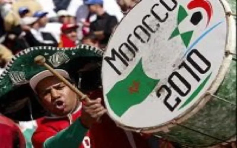 Maroc 2010 : Aujourd'hui à 13 heures, le Maroc présentera son dossier