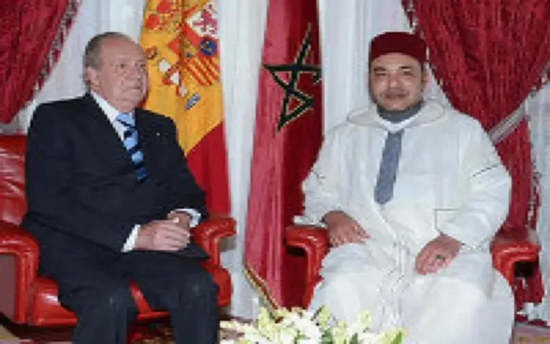 Mohammed VI et Juan Carlos ont-ils influencé la signature de l'accord de pêche Maroc-UE ?