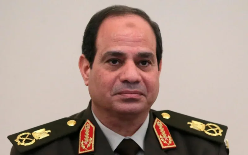 La mère du général Al-Sissi, nouvel homme fort d'Egypte, serait Marocaine