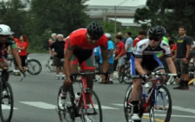 Des cyclistes marocains prennent la fuite après une compétition au Canada