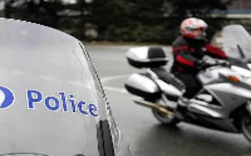 Quatre ans de prison pour avoir agressé un policier belge au Maroc