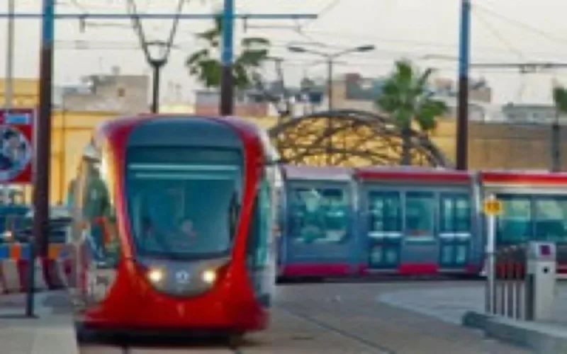 Un homme meurt après avoir été percuté par un tramway à Casablanca