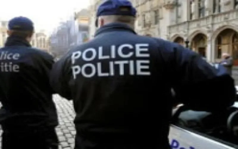 Un Marocain électrocute ses deux enfants en Belgique