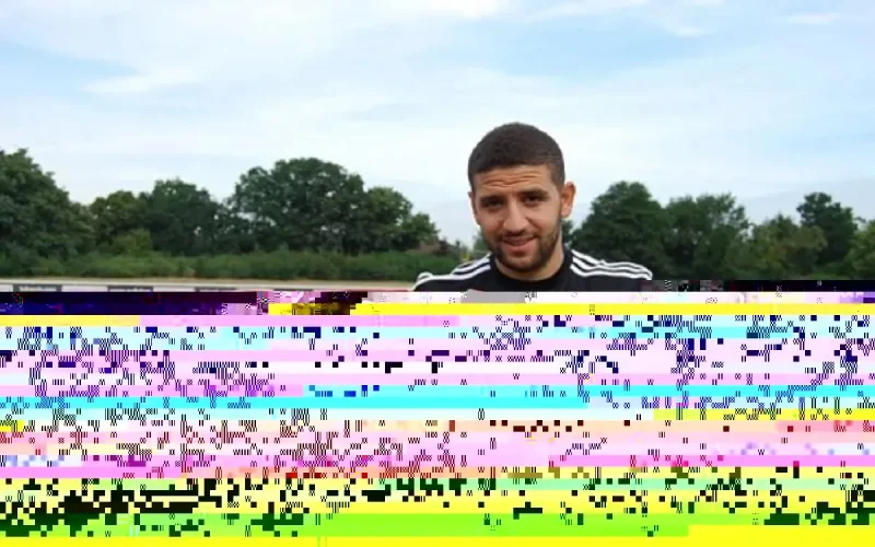 Adel Taarabt à Fulham