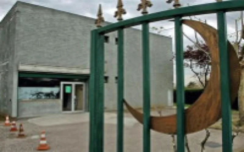 Un projet d'attentat déjoué à la mosquée de Venissieux