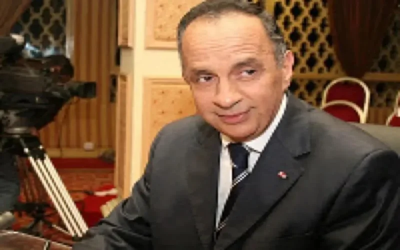 Allégeance au Roi, le lapsus de trop de Mustapha Alaoui