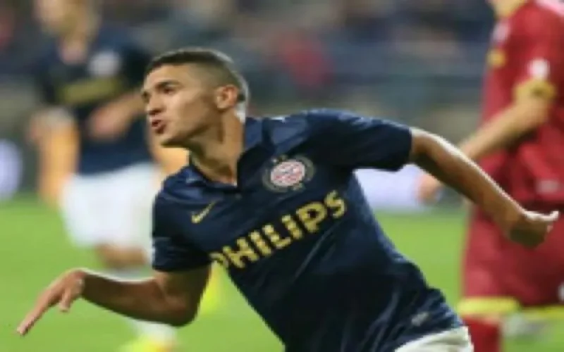 Triplé de Zakaria Bakkali samedi aux Pays-Bas