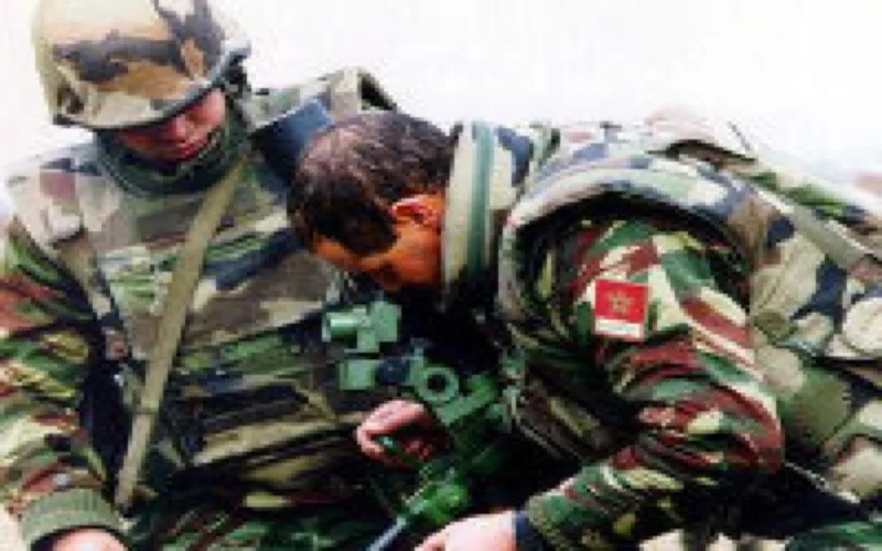 Les Marocains ont confiance en leur armée, moins en leur police