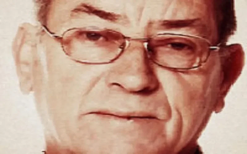 Antonio García-Vidriel, prisonnier au Maroc, regagne l'Espagne