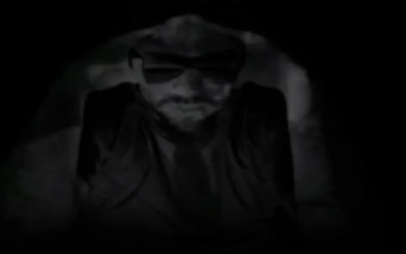 Le slam de Mustapha : Post paranoïa