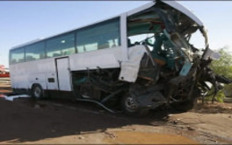Grave accident de car à El Jadida : 6 morts et 40 blessés