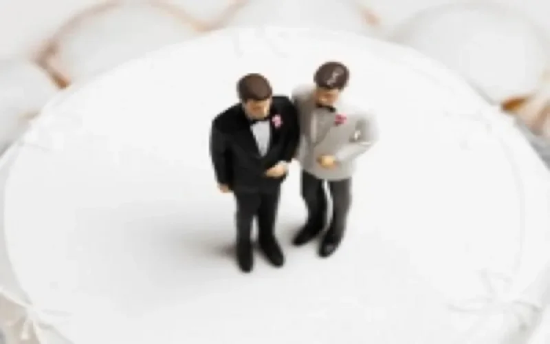 Pas de mariage homosexuel pour les Marocains de France