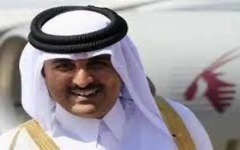 L'Emir du Qatar rachète le palais d'un prince saoudien à Agadir