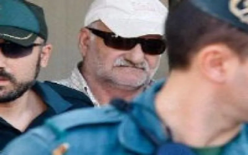 Le pédophile espagnol Daniel Galván entendu par la justice