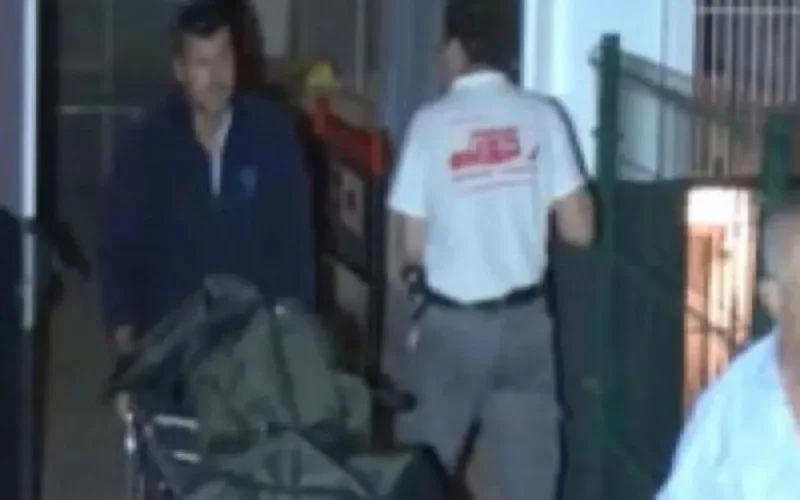 Un Marocain mort en Espagne en voulant imiter "Jackass"