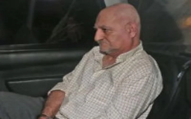 Officiel : Le Maroc demande l'extradition de Daniel Galván Fina