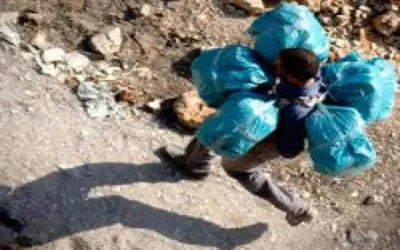 Un homme grièvement blessé après son immolation par le feu à Sebta (Màj)