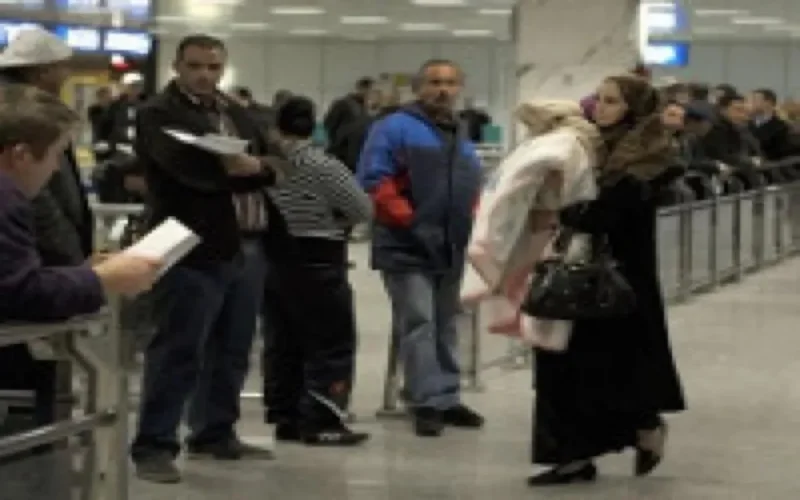 Les Tunisiennes de moins de 35 ans interdites de voyage au Maroc