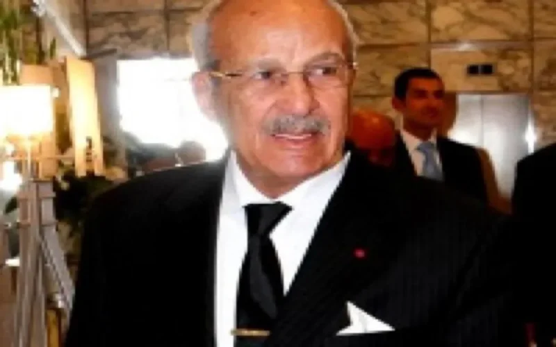 Miloud Chaâbi aurait perdu un milliard de dollars en 2012