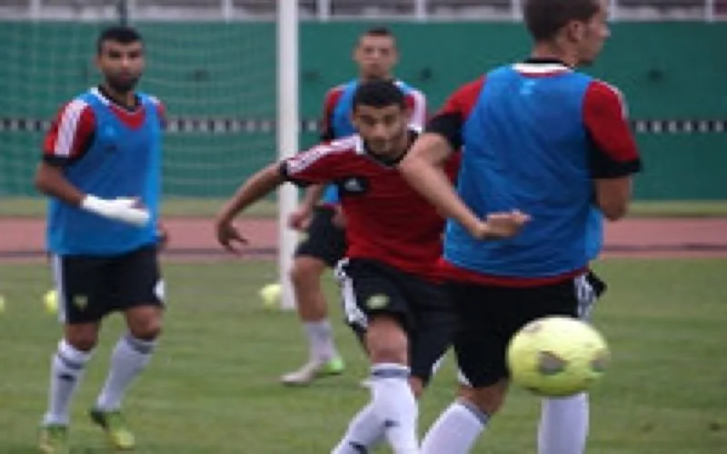 Football : match Maroc - Côte d'Ivoire aujourd'hui