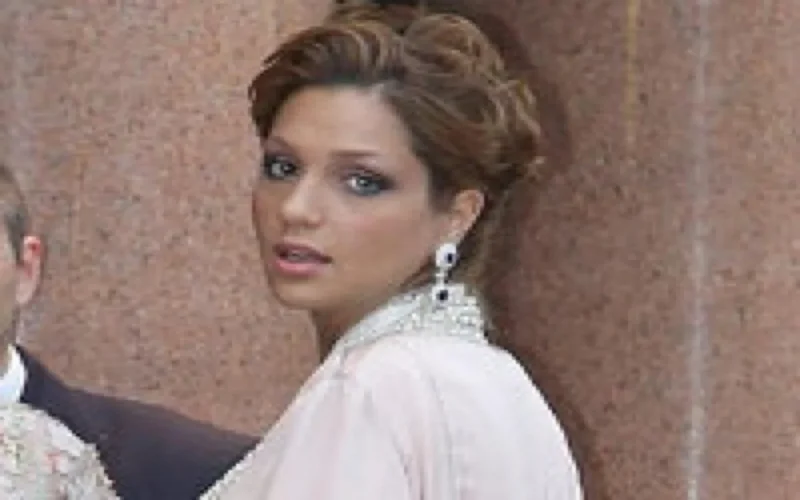 La princesse Lalla Soukaïna passe ses vacances aux Etats-Unis