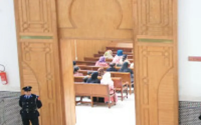 Justice au Maroc : une réforme à plus de 2 milliards de DH