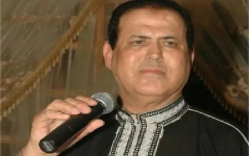 Arrestation du tueur de l'artiste Abdellah El Bidaoui