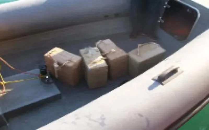 Six militaires marocains arrêtés pour trafic international de drogue à Nador