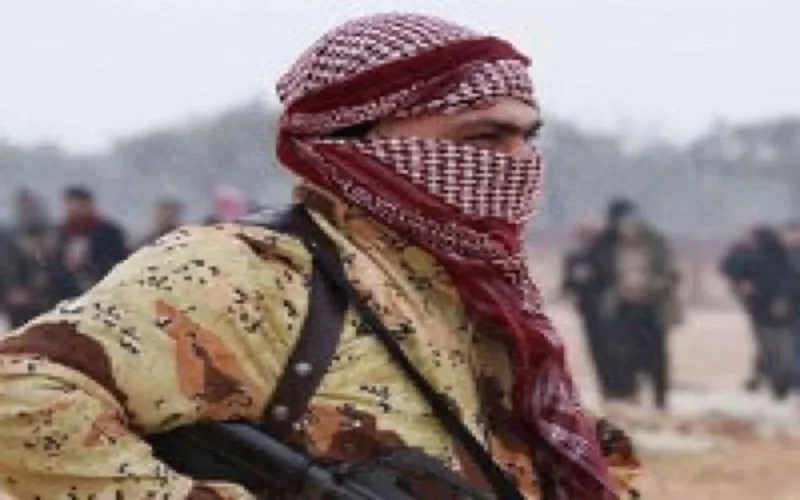 Jorge Fernández : "Fnideq, base arrière de recrutement de djihadistes pour la Syrie"