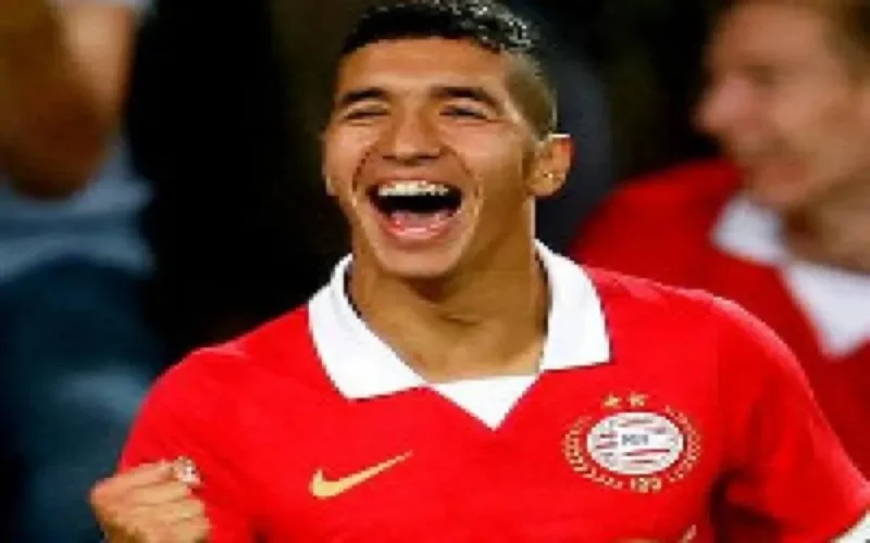 Zakaria Bakkali ne jouera pas avec le Maroc