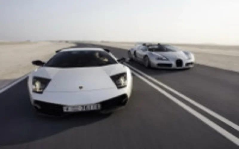 Insolite : un Marocain bat (presque) tous les records avec 172 infractions de la route à Dubaï