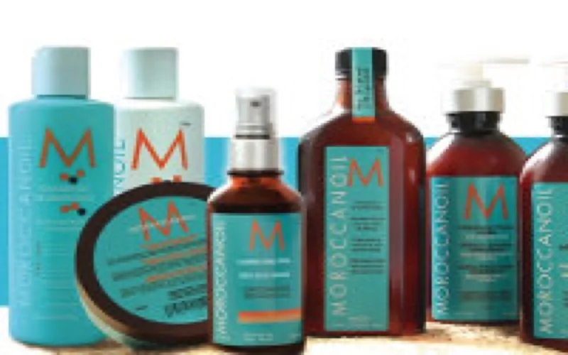 Moroccan Oil, huile à base d'Argan marocain fabriquée en Israël, fait polémique