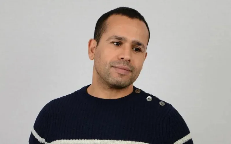 Rachid O, écrivain homosexuel Marocain, récompensé au Maroc