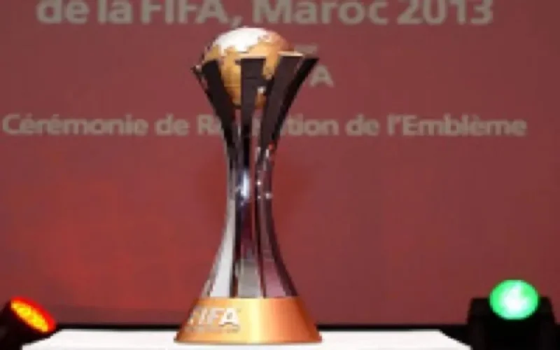 Devenez volontaire pour la Coupe du Monde des Clubs Maroc 2013