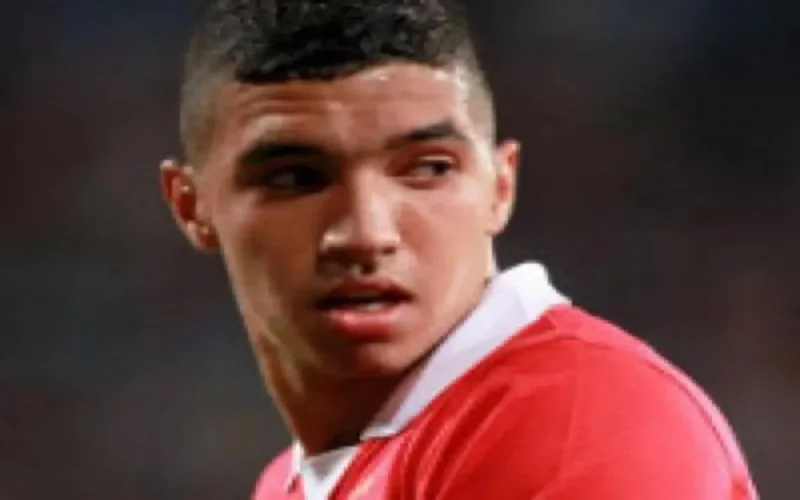 Un ancien joueur belge suspendu après un dérapage raciste envers le Marocain Zakaria Bakkali