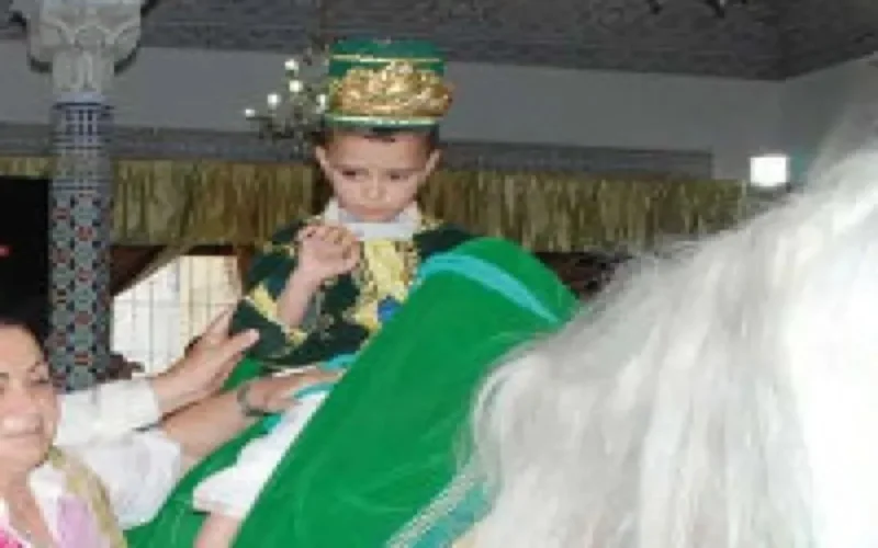 La circoncision bientôt interdite en Europe ?