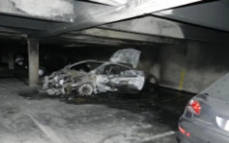 Un Chinois échappe à un attentat à la voiture piégée à Casablanca