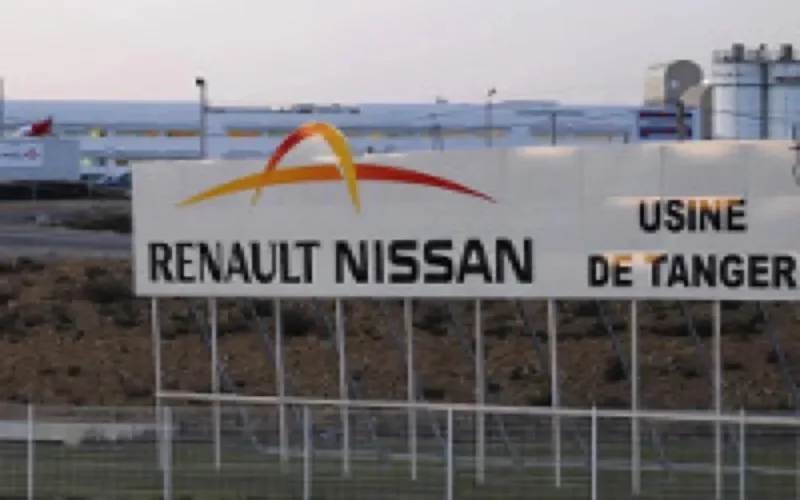 Renault délaisse la France au profit du Maroc
