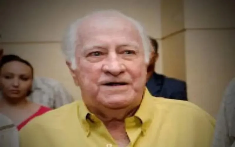 Mort de Mehdi Faria, ancien entraîneur de l'équipe du Maroc de Football