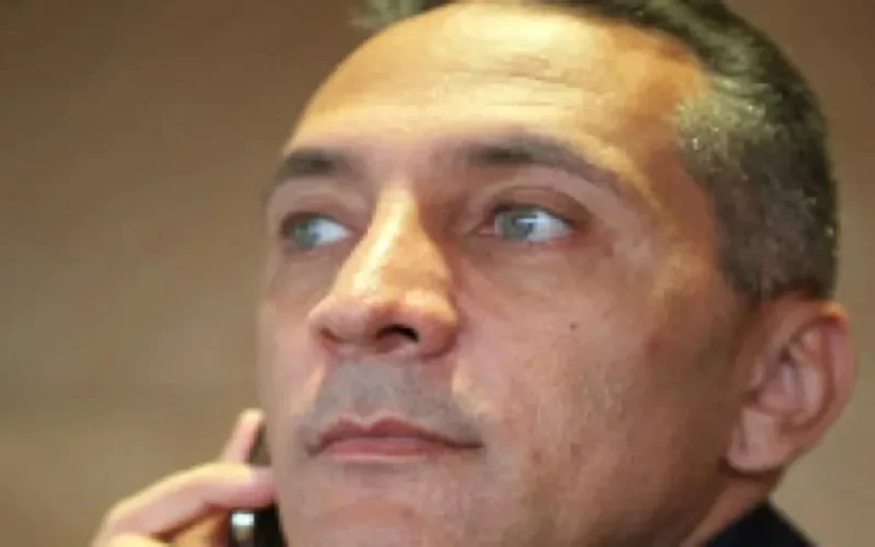 Moulay Hafid Elalamy ministre marocain de l'Industrie et du Commerce 