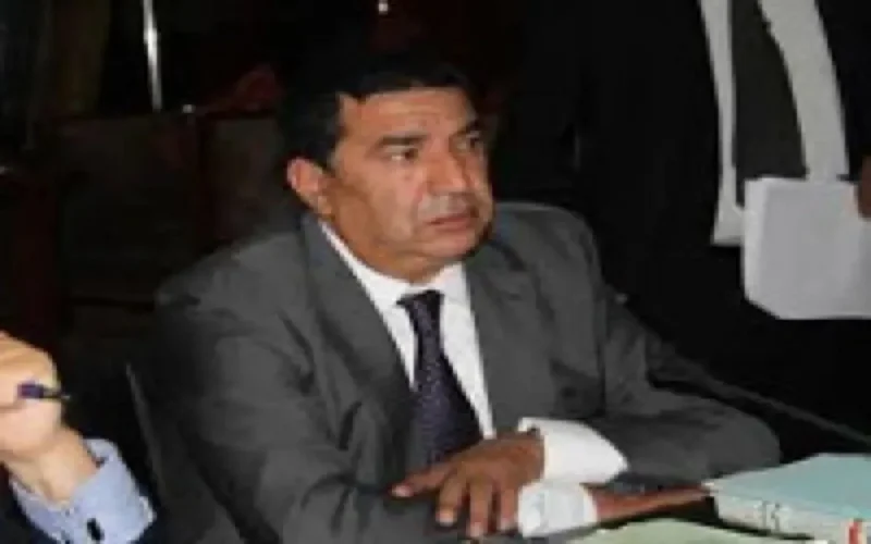 Mohamed Moubdii