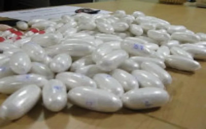 Deux "mules" algériennes arrêtées à l'aéroport de Marrakech en possession de cocaïne