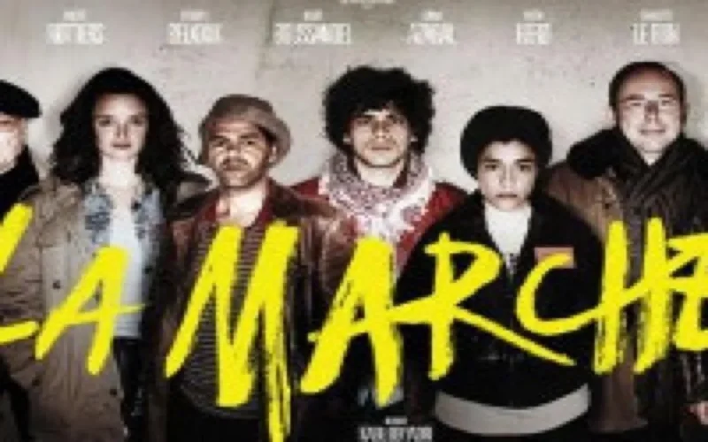"La Marche" : 30 ans après la Marche des beurs