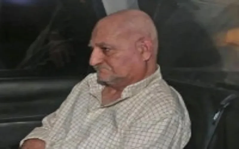 Daniel Galvan purgera sa peine de 30 ans de prison en Espagne