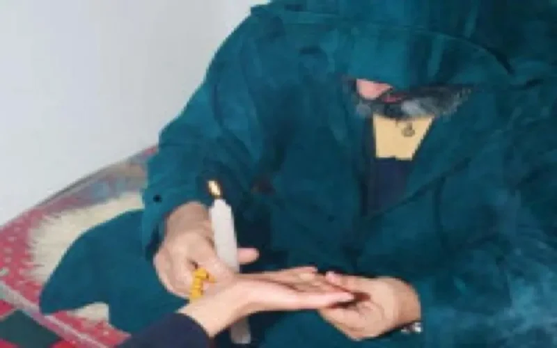 Insolite : un sorcier marocain assurait la protection de Mouâmar Kadhafi