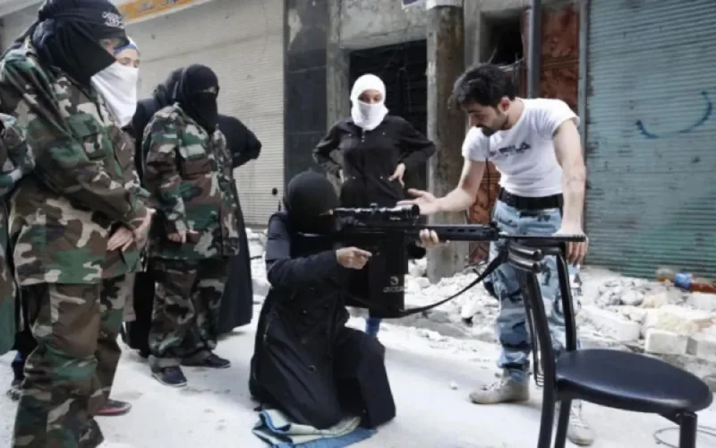 Plus de 1200 Marocains combattent pour Al Qaïda en Syrie